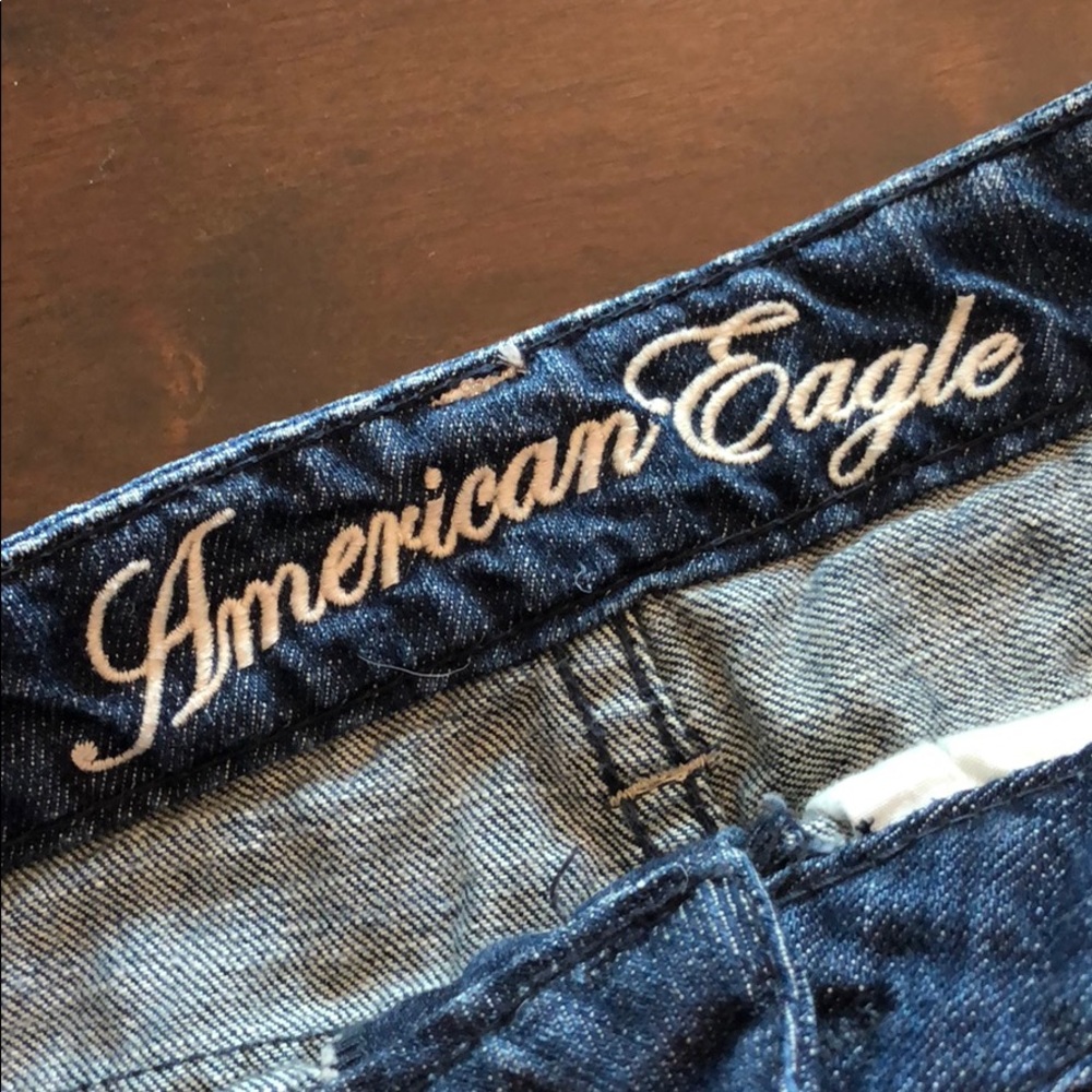 AE Denim Mini - Picture 4 of 5